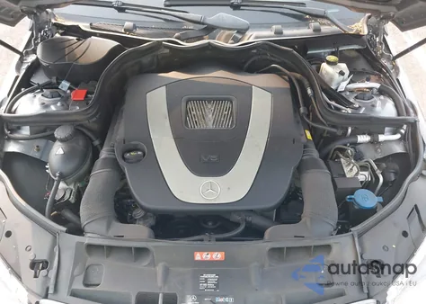 2009 Mercedes-Benz C 300 Luxury 4Matic/Sport 4Matic из США, поврежденный, VIN WDDGF81X99R057352